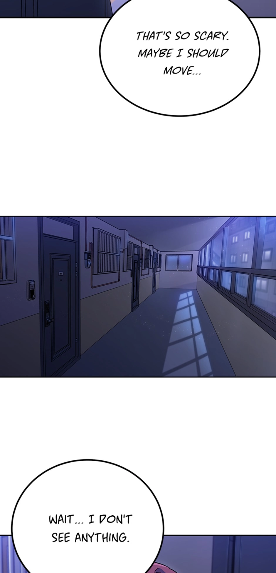 What Do You Want to Be, Prince Chapter 2 page 5 - 