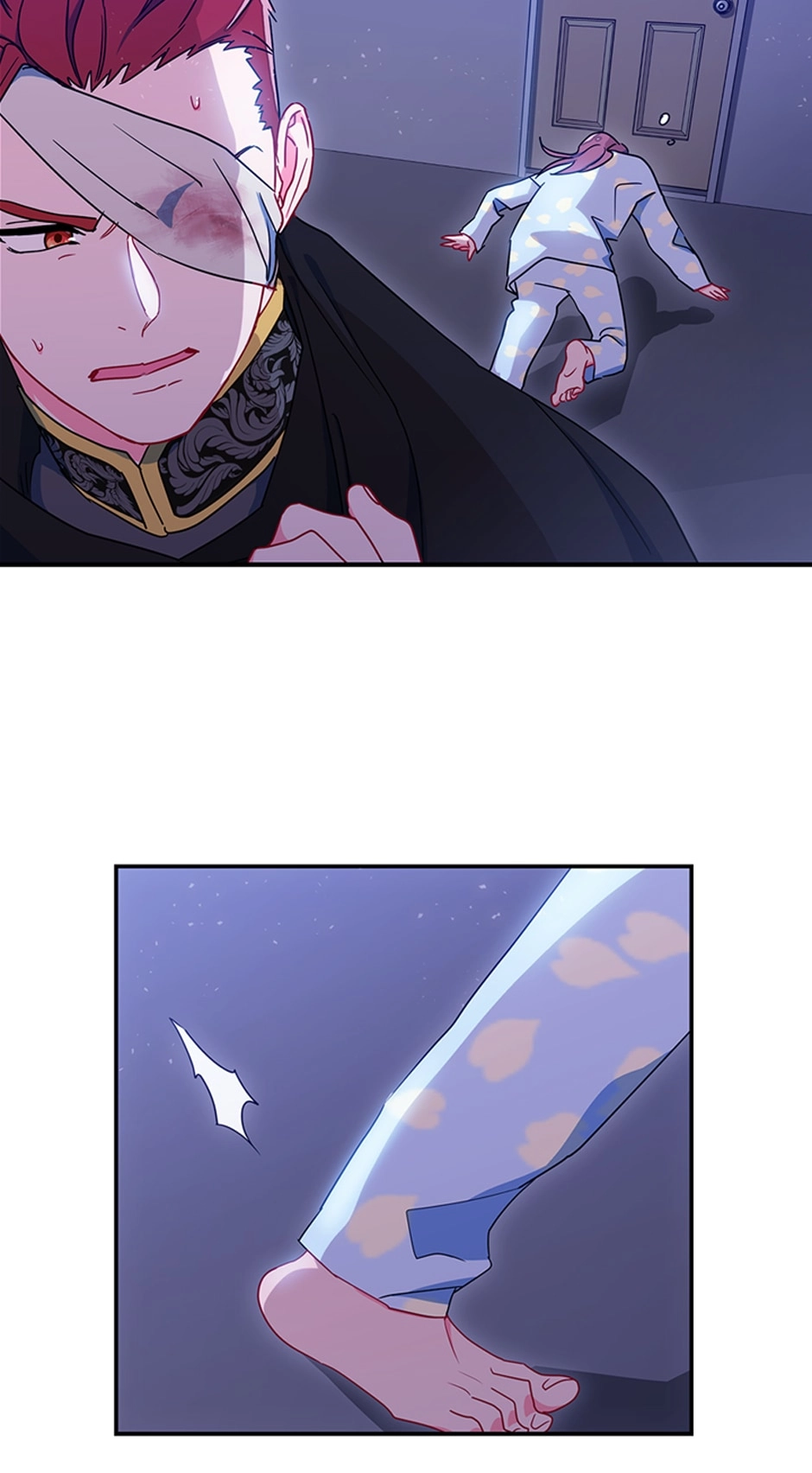 What Do You Want to Be, Prince Chapter 2 page 43 - 