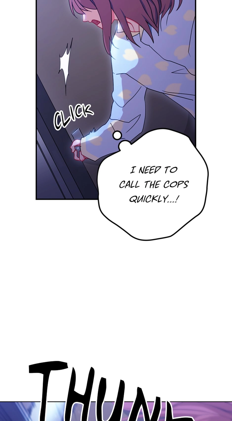 What Do You Want to Be, Prince Chapter 2 page 45 - 