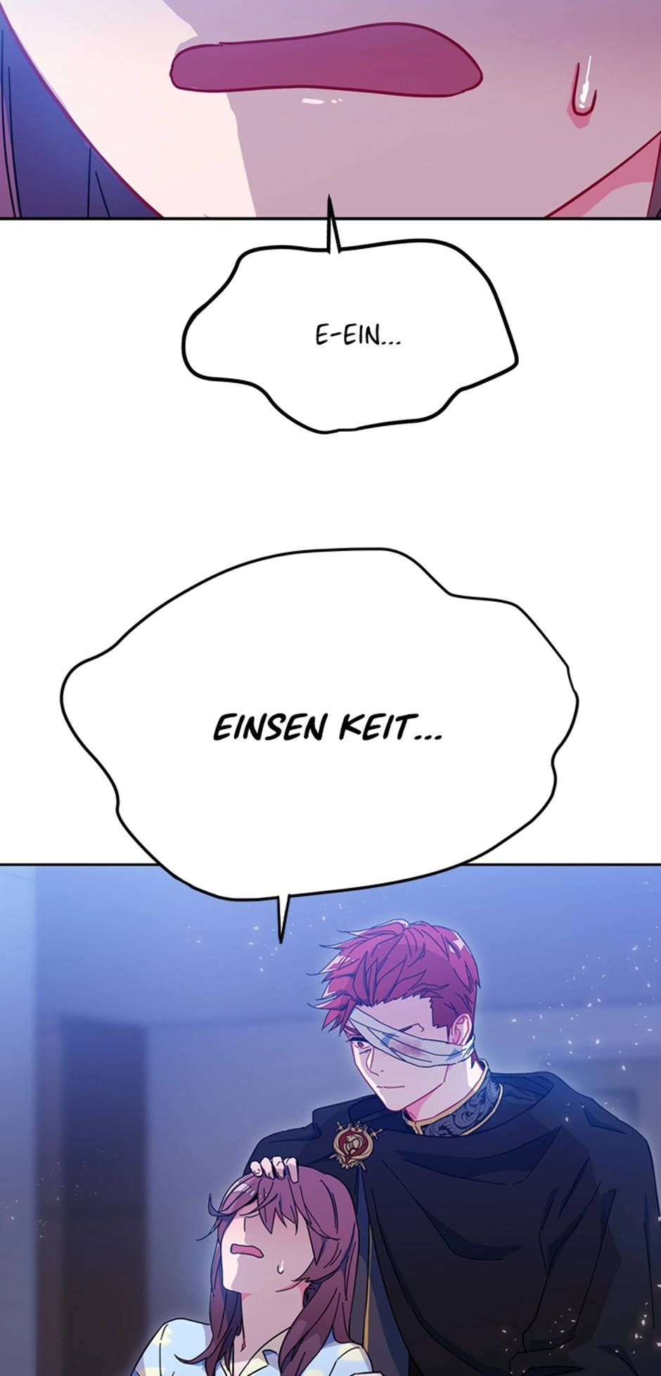 What Do You Want to Be, Prince Chapter 2 page 51 - 