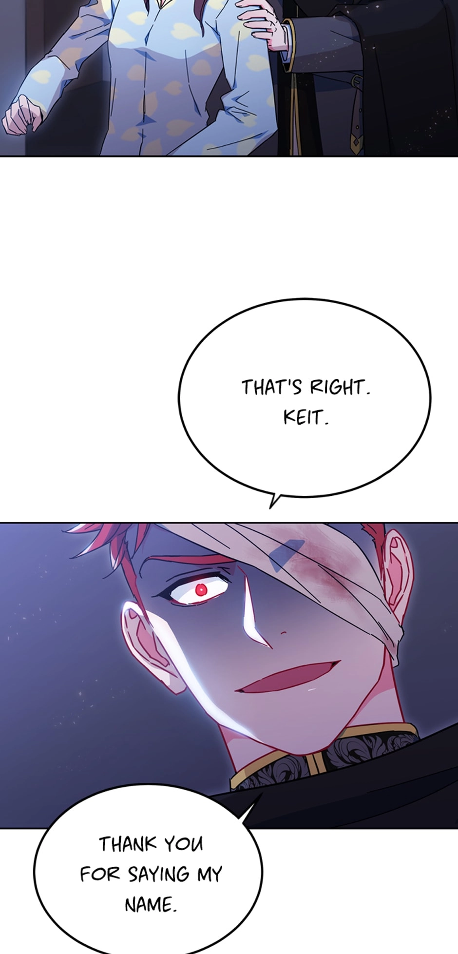 What Do You Want to Be, Prince Chapter 2 page 52 - 