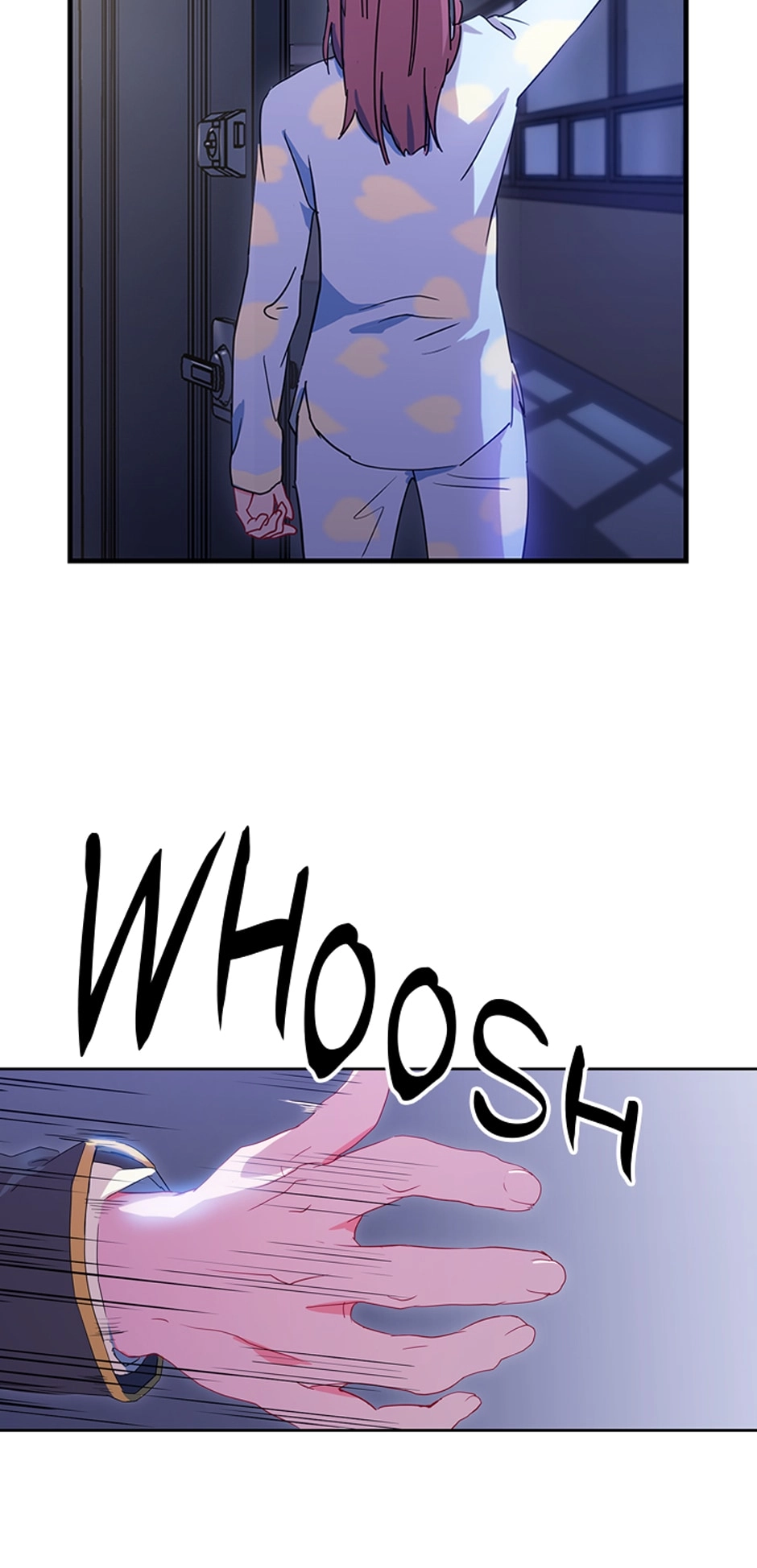 What Do You Want to Be, Prince Chapter 2 page 7 - 