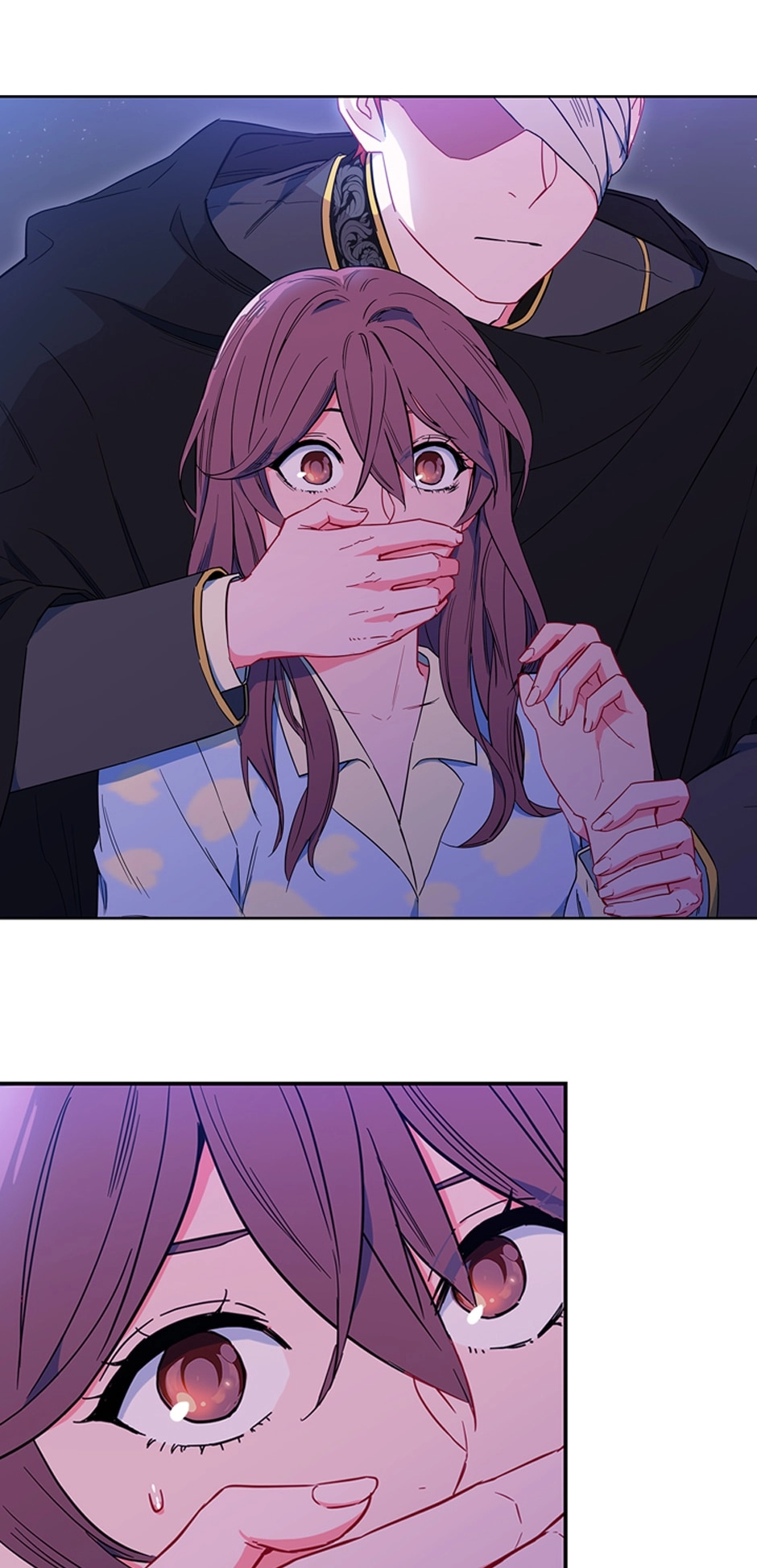 What Do You Want to Be, Prince Chapter 2 page 8 - 
