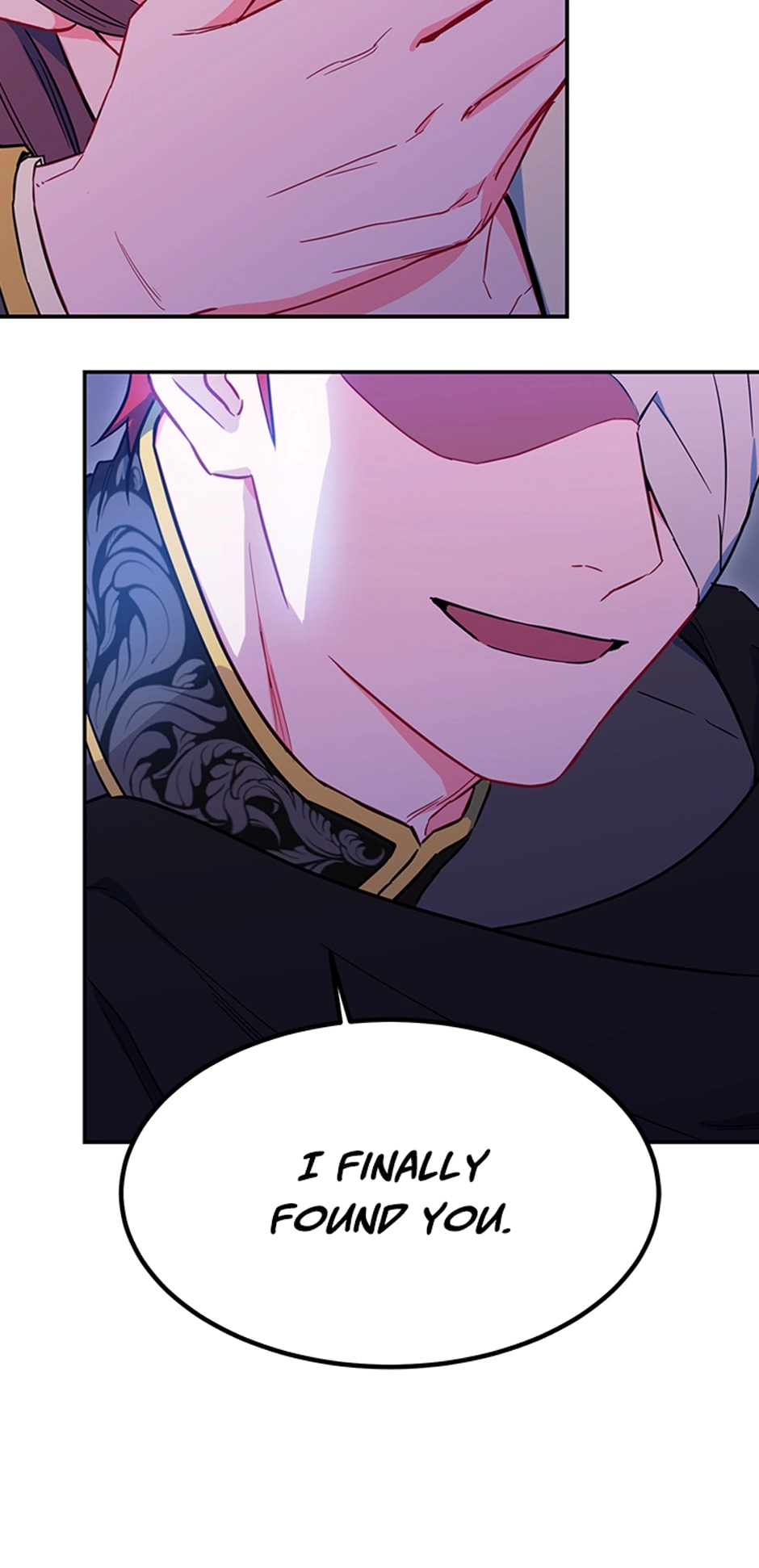 What Do You Want to Be, Prince Chapter 2 page 9 - 