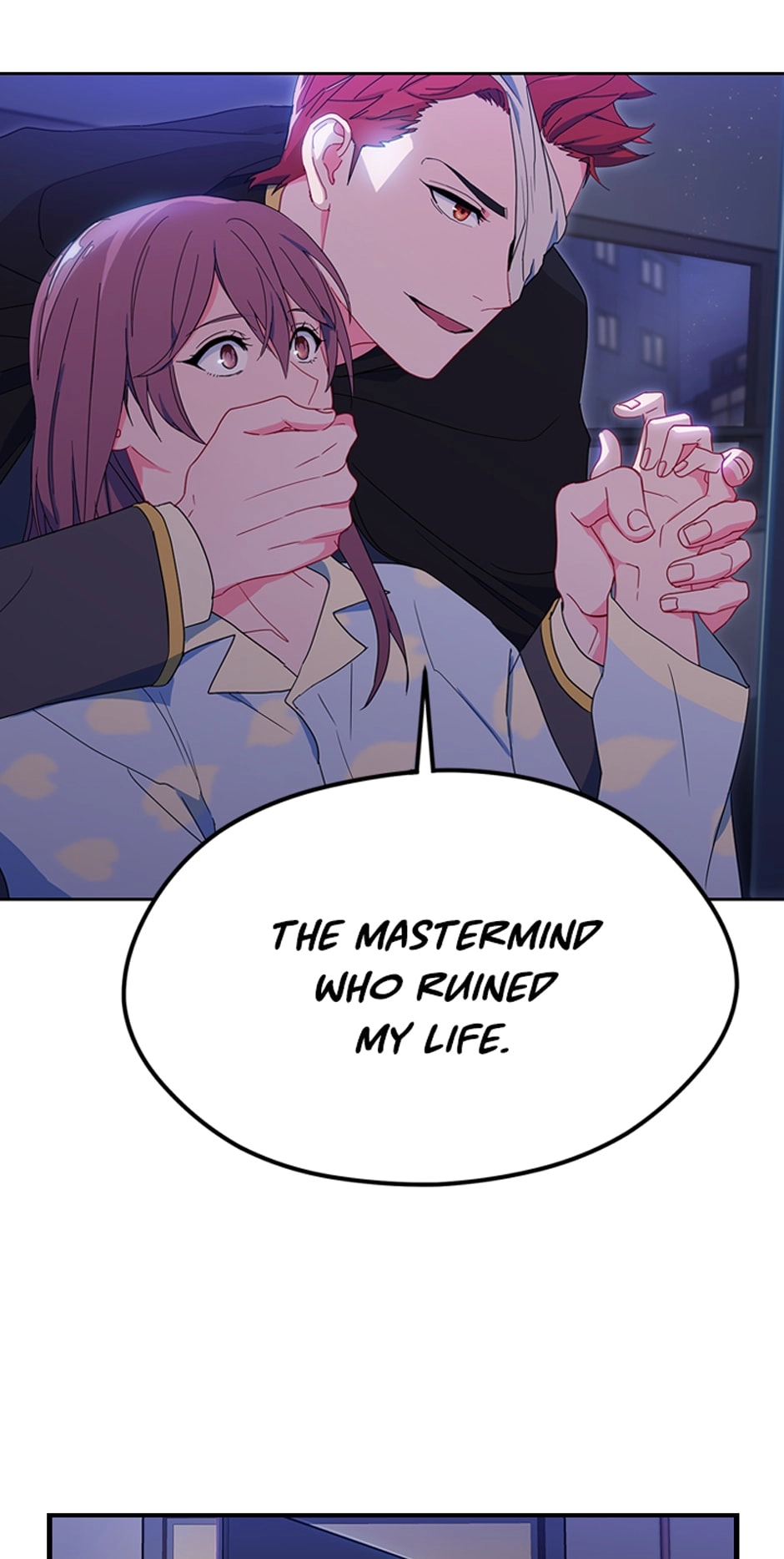 What Do You Want to Be, Prince Chapter 2 page 10 - 