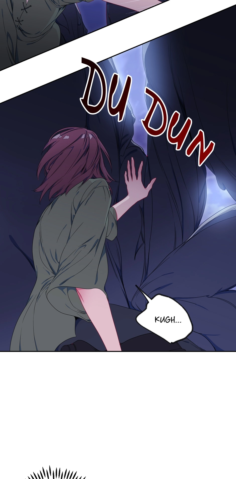 What Do You Want to Be, Prince Chapter 20 page 2 - 