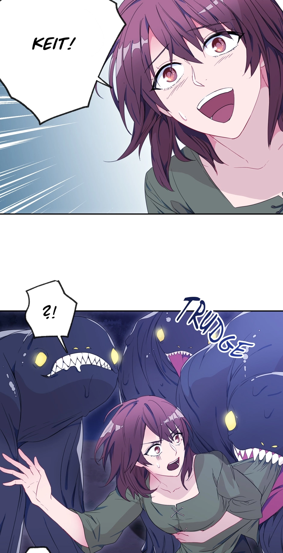 What Do You Want to Be, Prince Chapter 20 page 12 - 