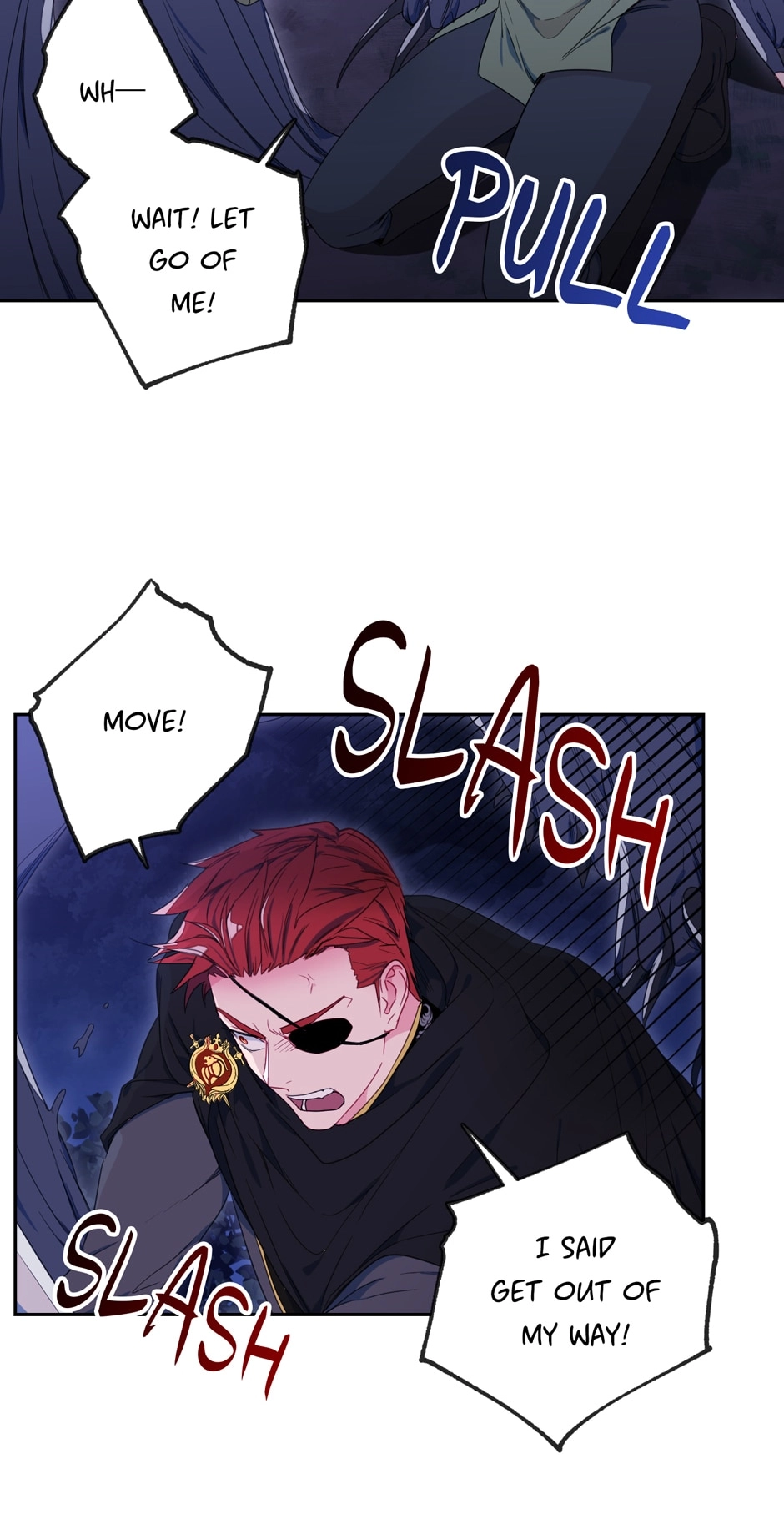 What Do You Want to Be, Prince Chapter 20 page 13 - 