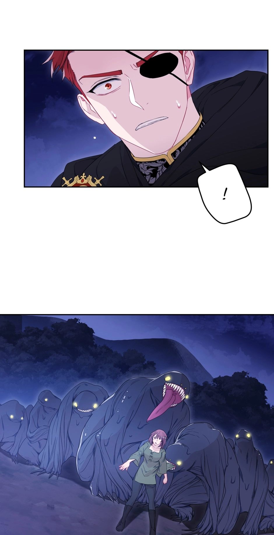 What Do You Want to Be, Prince Chapter 20 page 14 - 