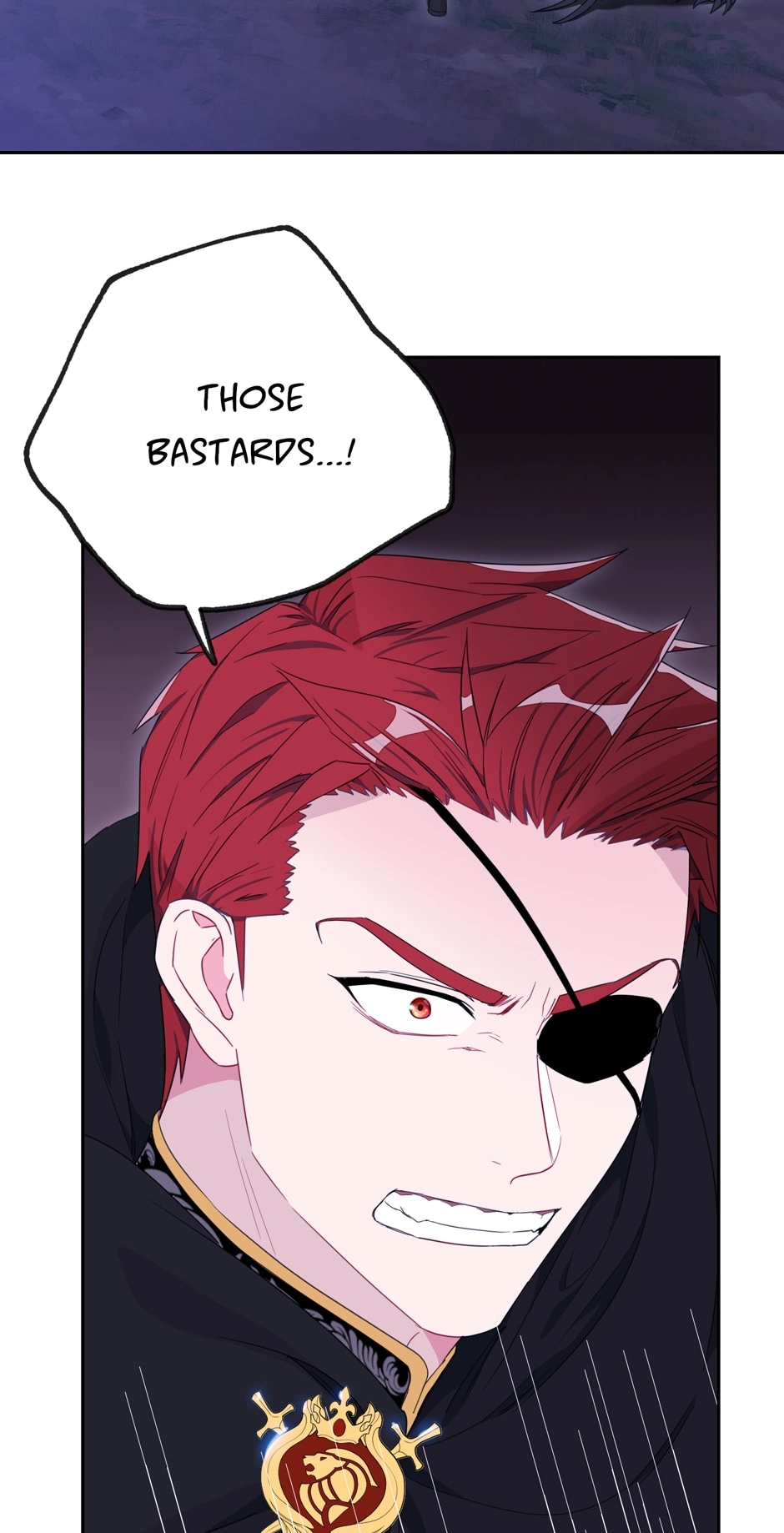 What Do You Want to Be, Prince Chapter 20 page 15 - 