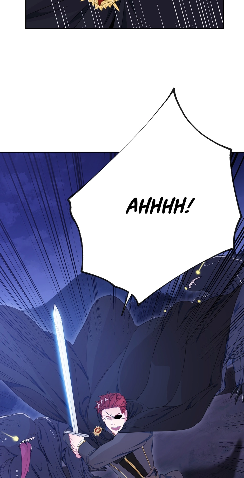 What Do You Want to Be, Prince Chapter 20 page 16 - 