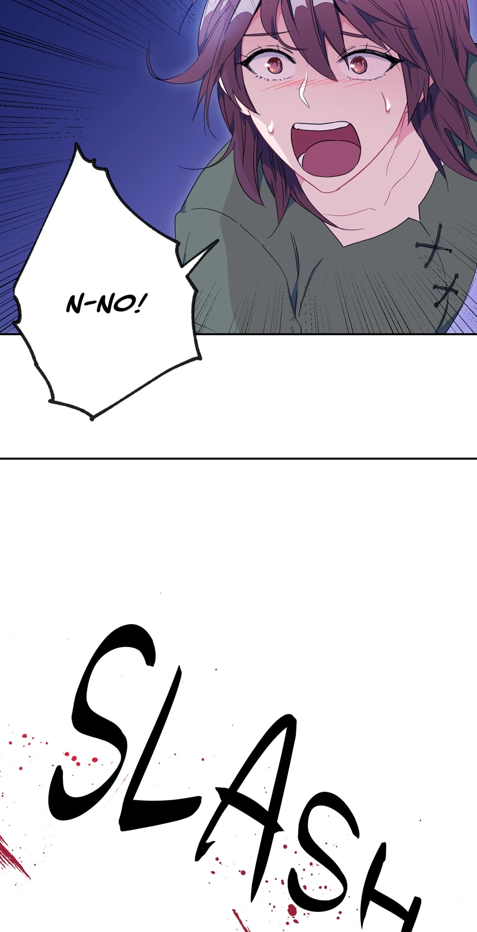 What Do You Want to Be, Prince Chapter 20 page 19 - 