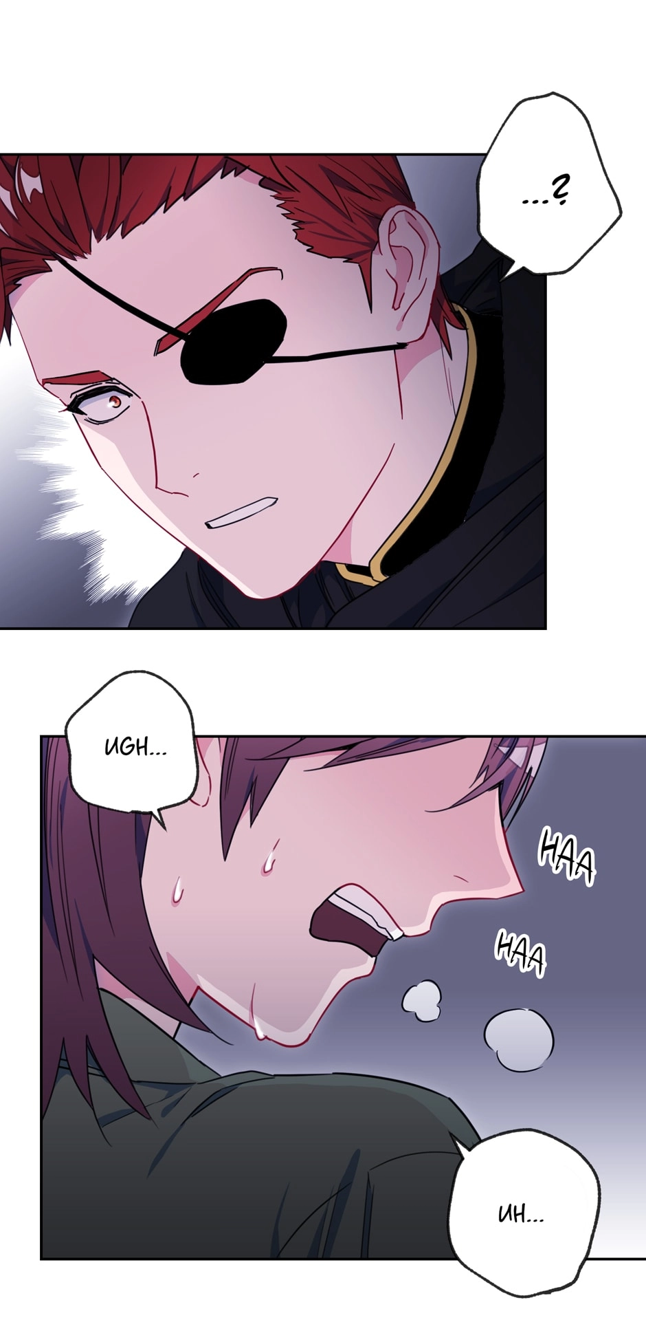 What Do You Want to Be, Prince Chapter 20 page 21 - 
