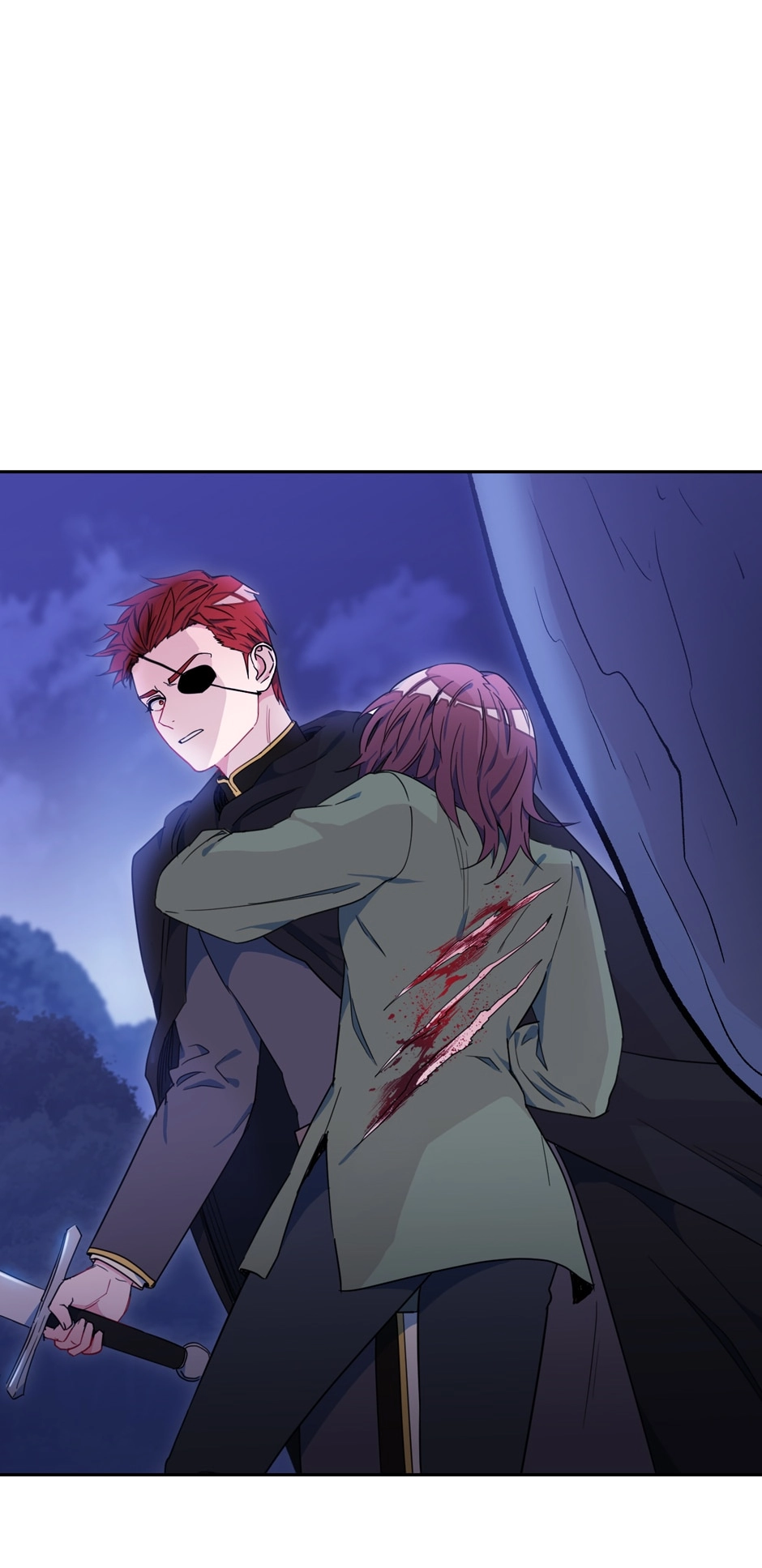 What Do You Want to Be, Prince Chapter 20 page 22 - 