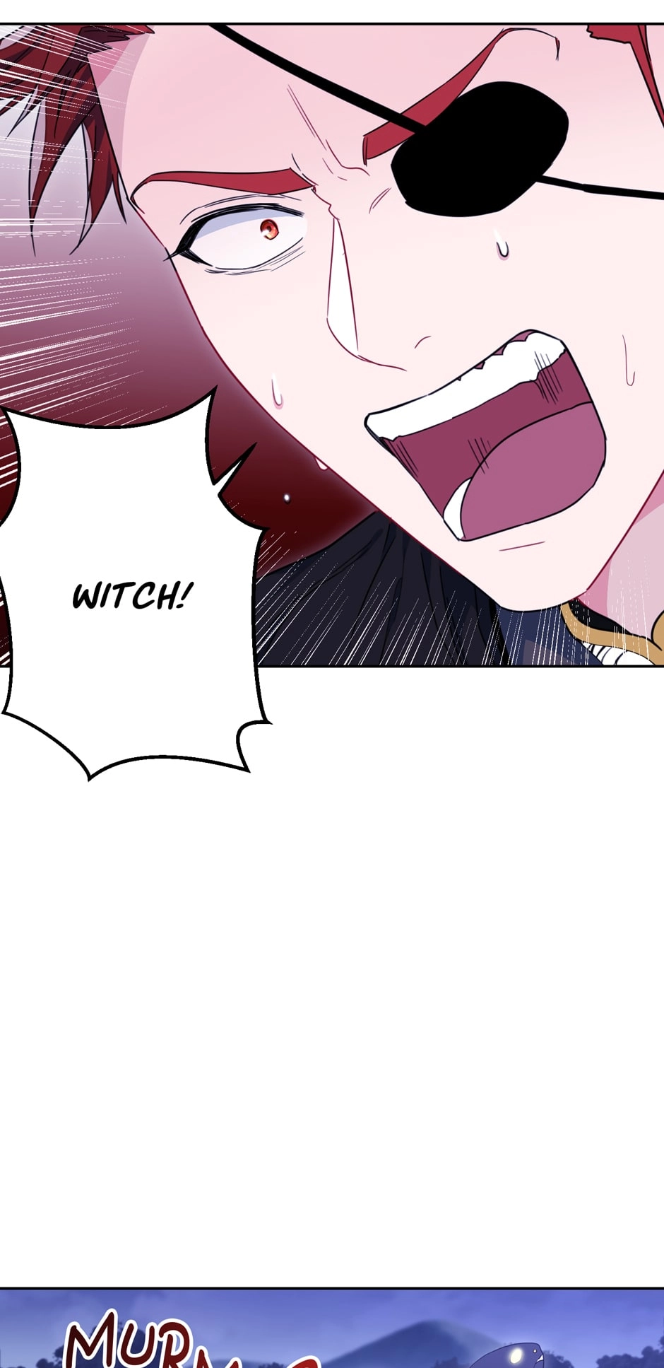 What Do You Want to Be, Prince Chapter 20 page 23 - 