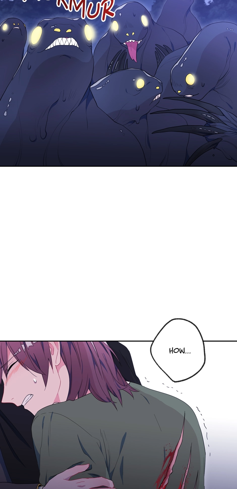 What Do You Want to Be, Prince Chapter 20 page 24 - 
