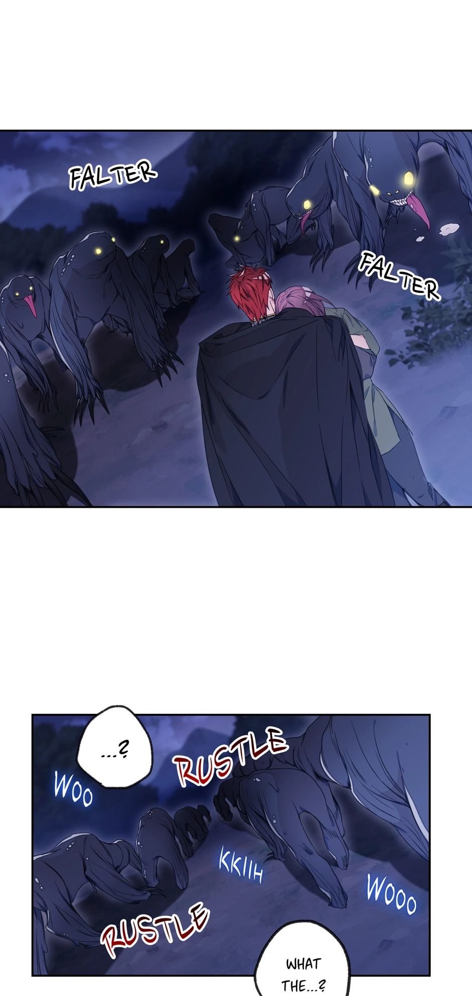 What Do You Want to Be, Prince Chapter 20 page 26 - 