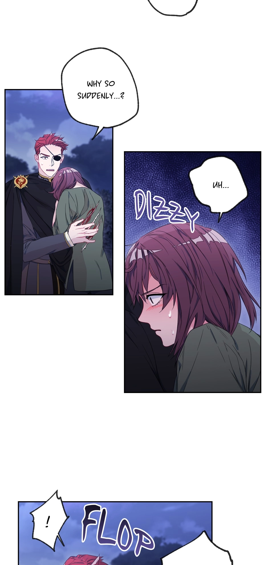 What Do You Want to Be, Prince Chapter 20 page 27 - 