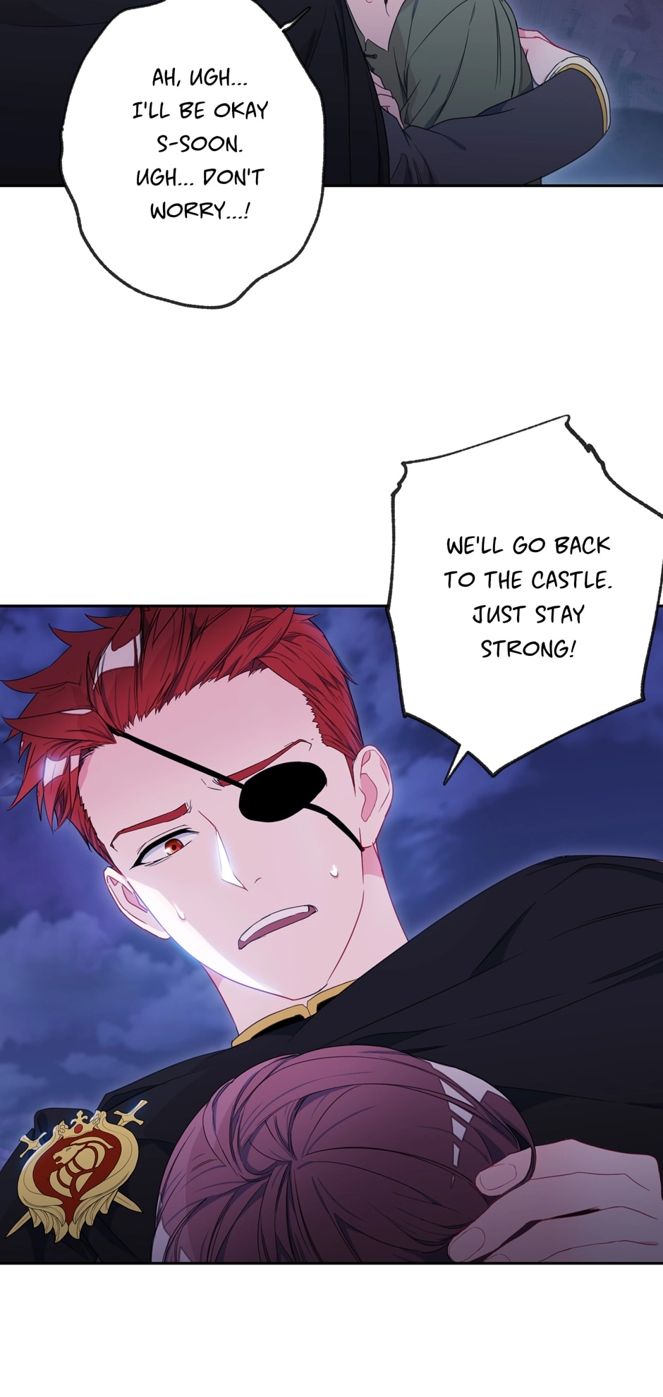 What Do You Want to Be, Prince Chapter 20 page 29 - 