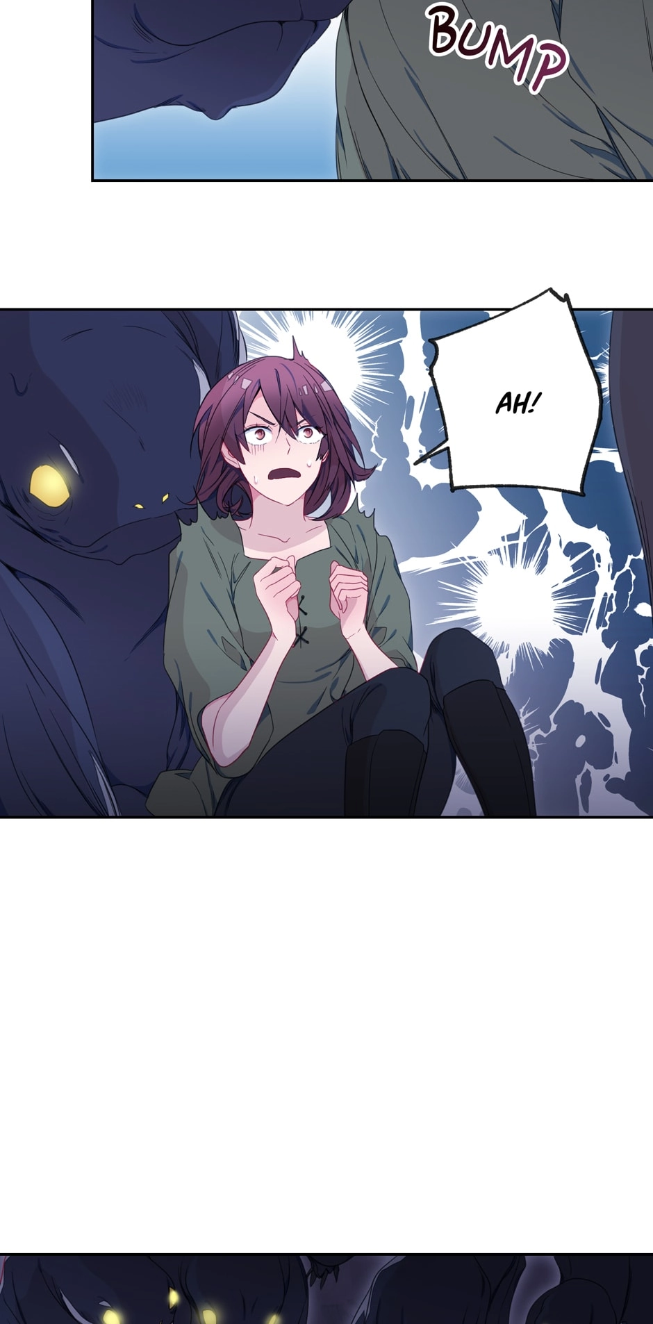 What Do You Want to Be, Prince Chapter 20 page 4 - 