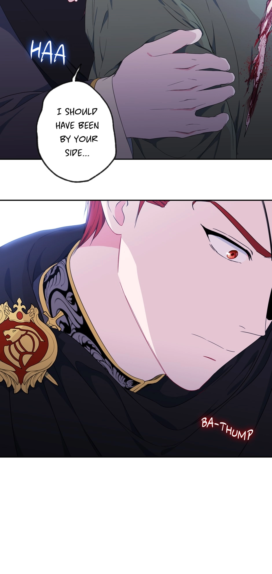 What Do You Want to Be, Prince Chapter 20 page 31 - 