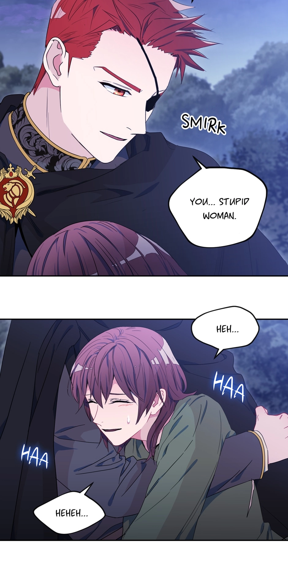 What Do You Want to Be, Prince Chapter 20 page 34 - 