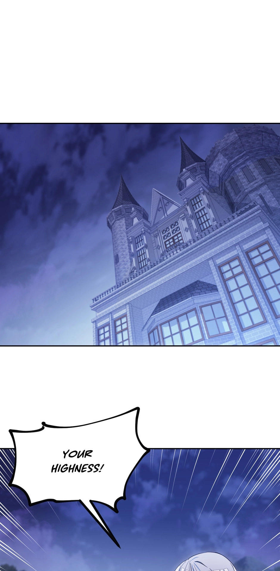 What Do You Want to Be, Prince Chapter 20 page 35 - 