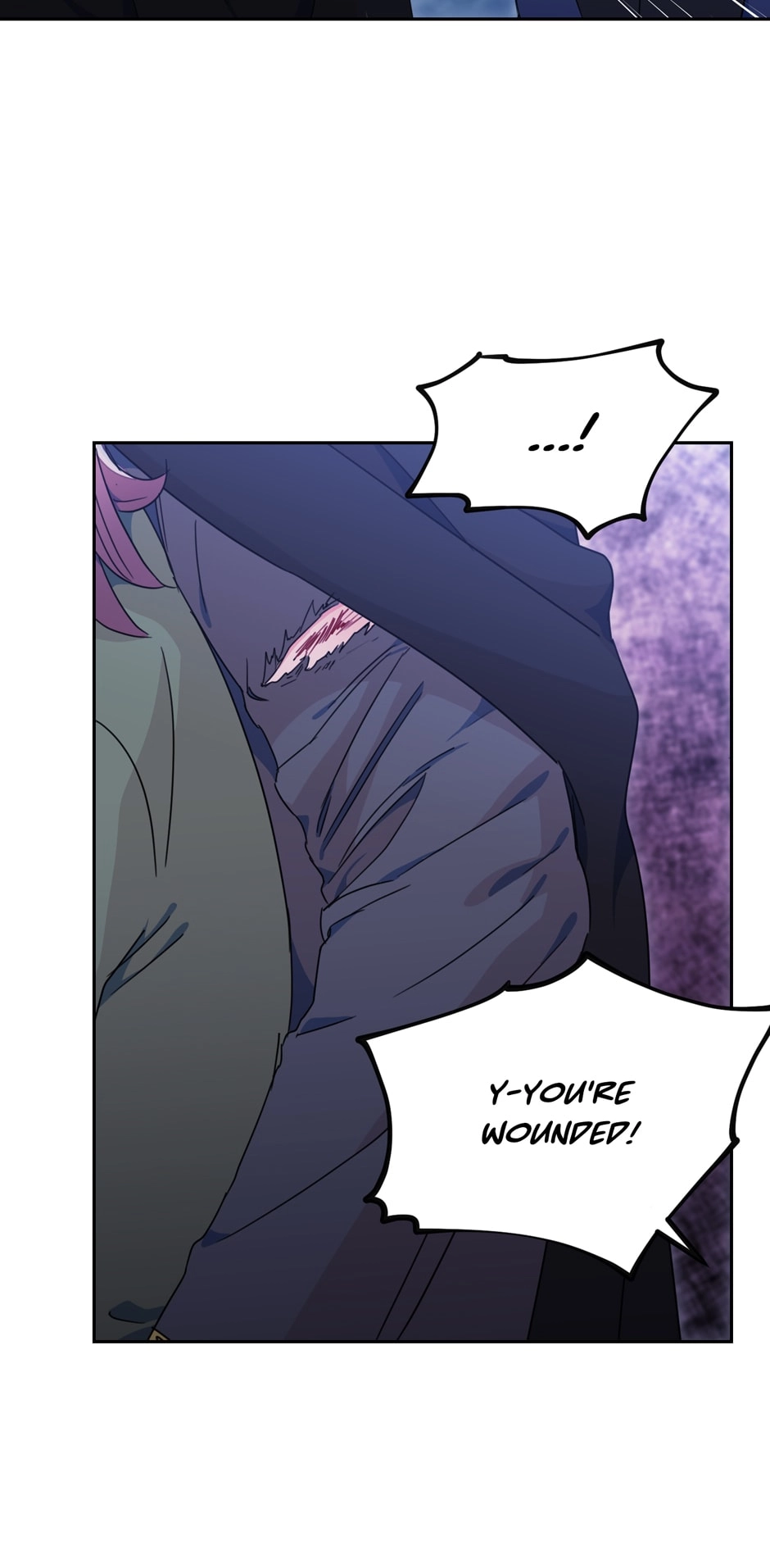 What Do You Want to Be, Prince Chapter 20 page 37 - 