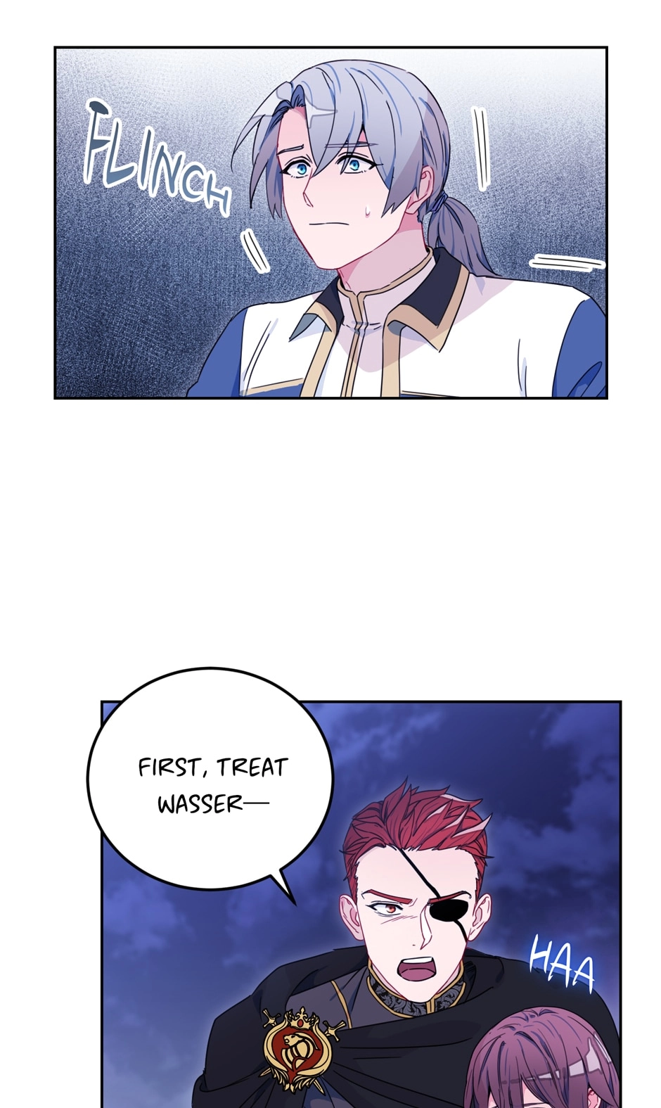 What Do You Want to Be, Prince Chapter 20 page 40 - 