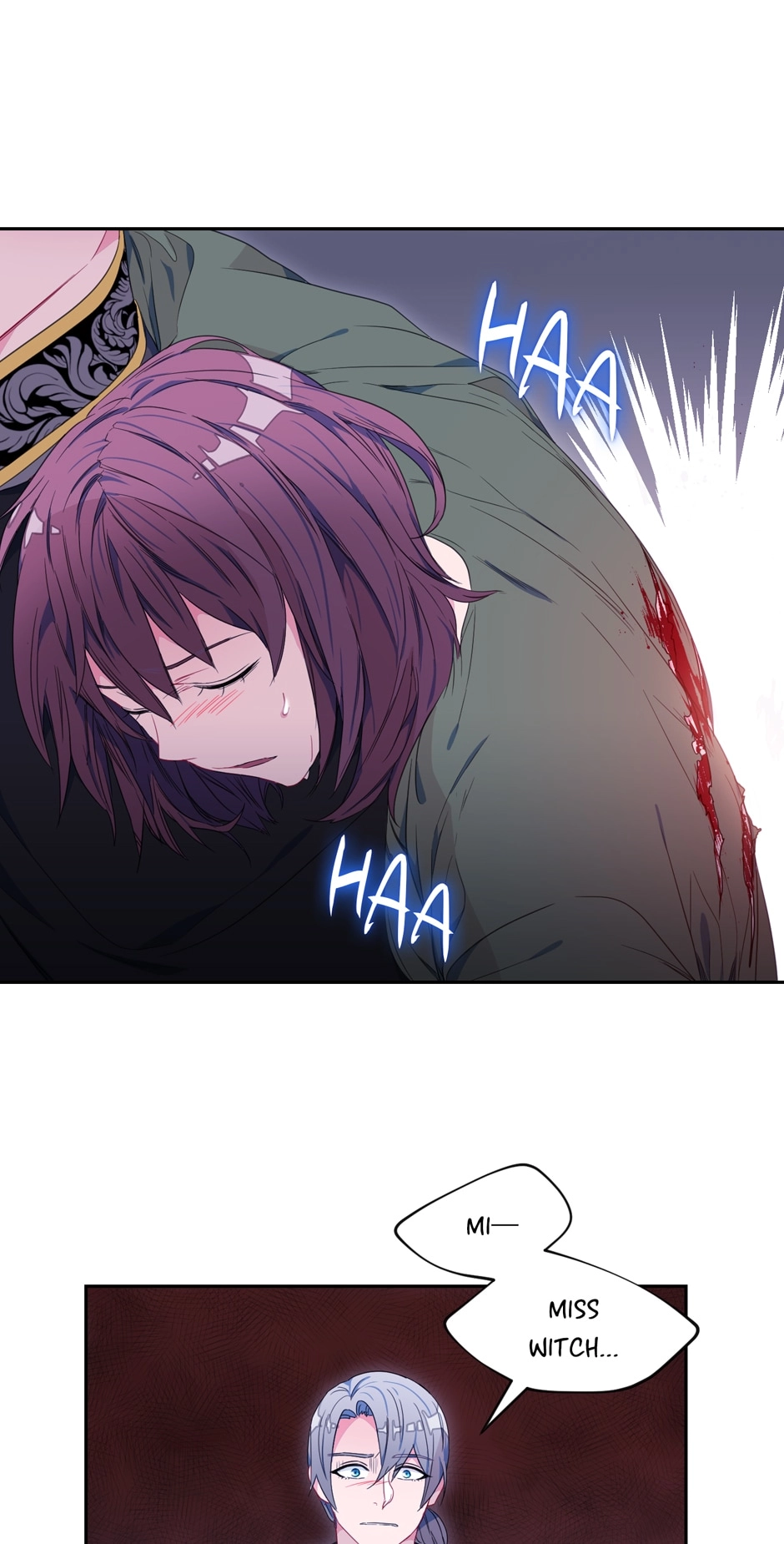 What Do You Want to Be, Prince Chapter 20 page 42 - 