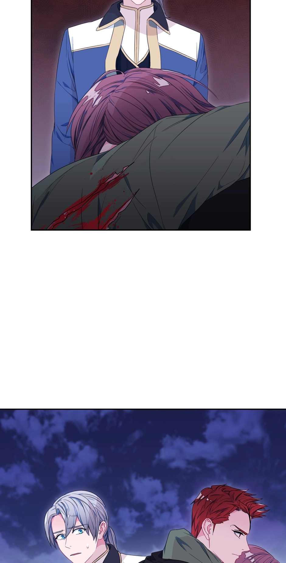 What Do You Want to Be, Prince Chapter 20 page 43 - 