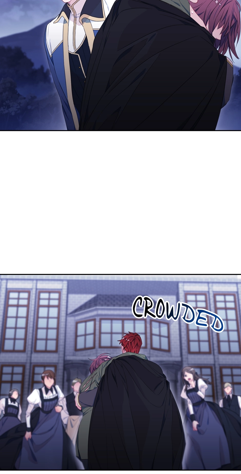 What Do You Want to Be, Prince Chapter 20 page 44 - 