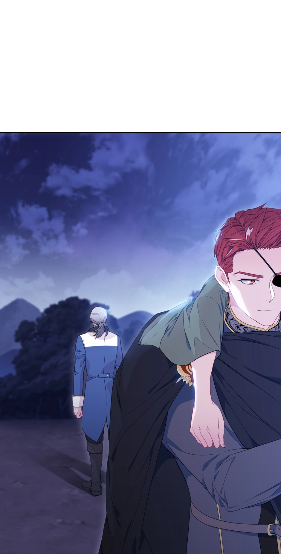 What Do You Want to Be, Prince Chapter 20 page 45 - 