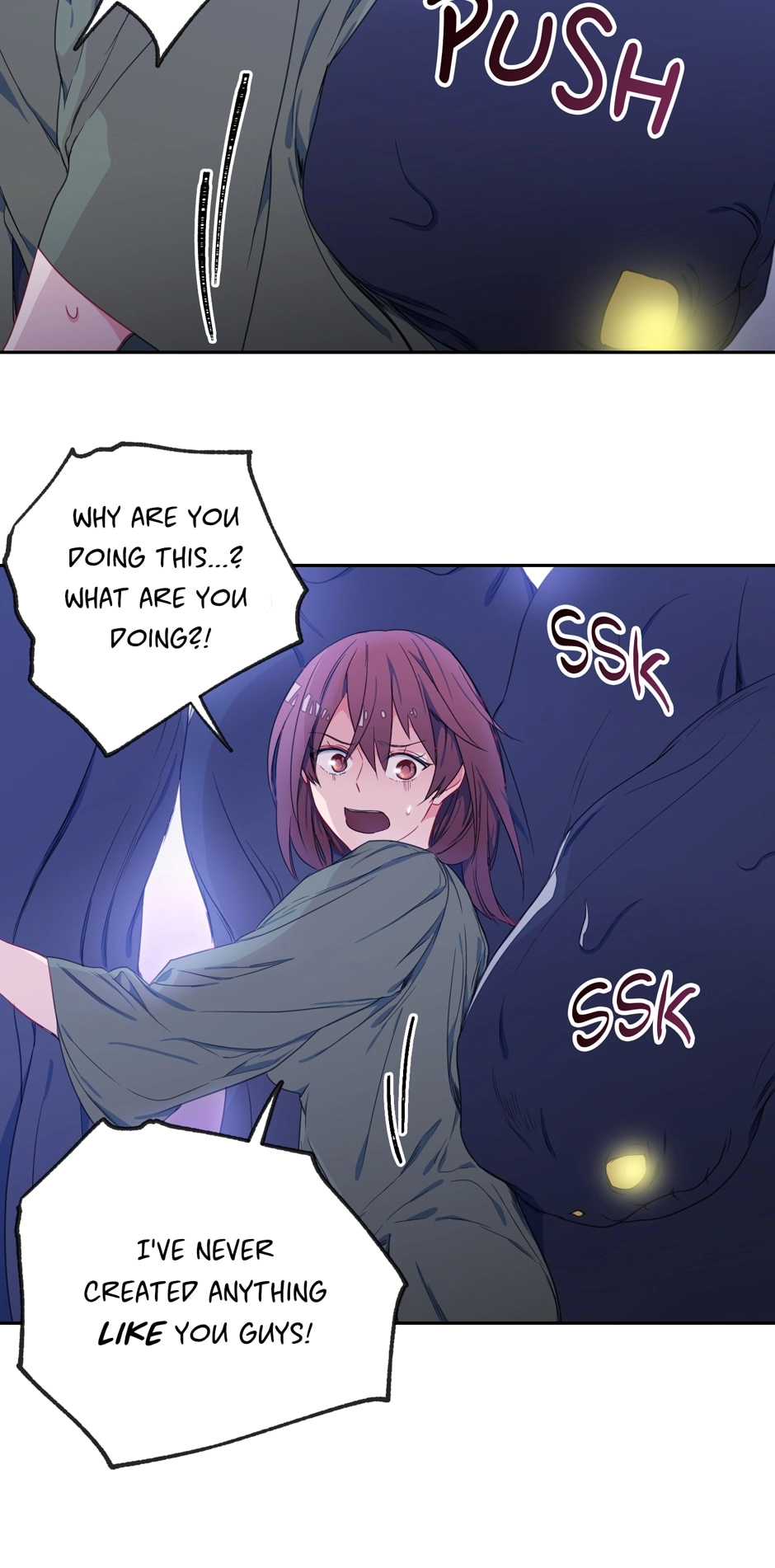 What Do You Want to Be, Prince Chapter 20 page 6 - 