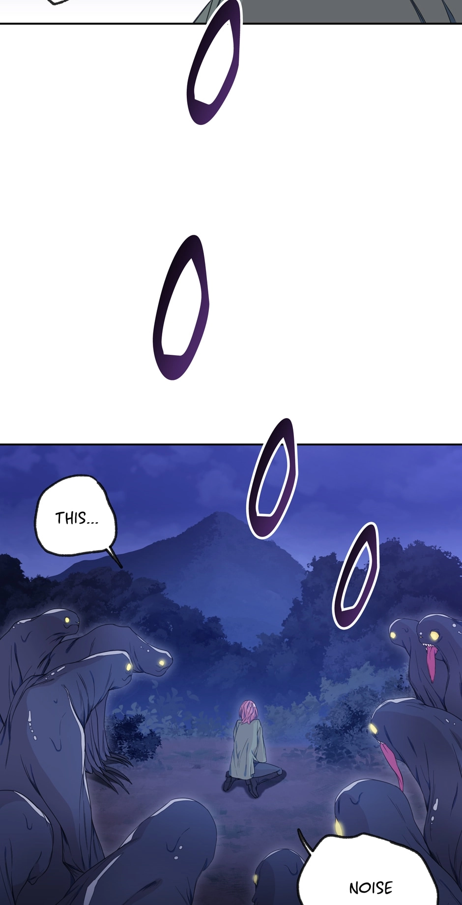 What Do You Want to Be, Prince Chapter 20 page 9 - 