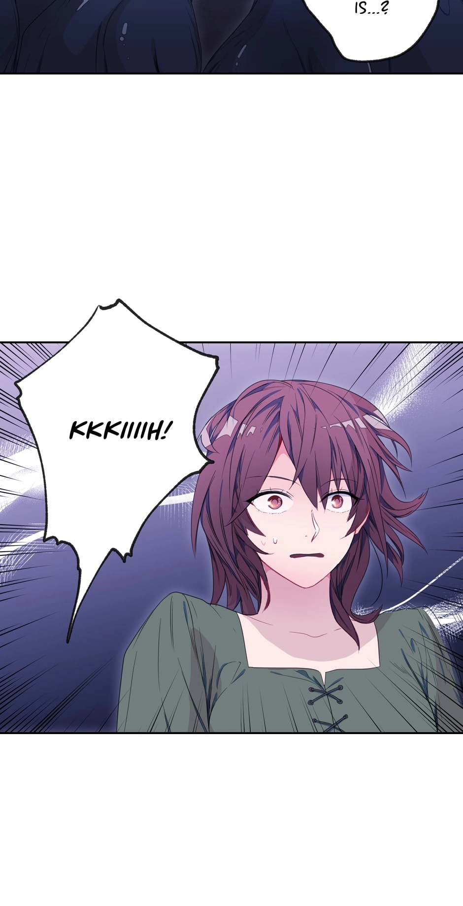 What Do You Want to Be, Prince Chapter 20 page 10 - 