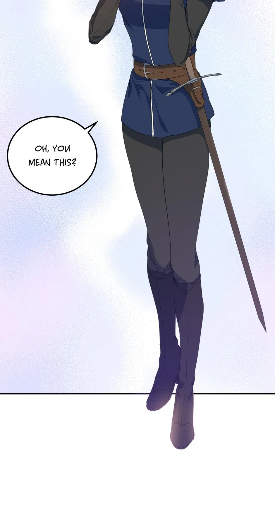 What Do You Want to Be, Prince Chapter 21 page 13 - 