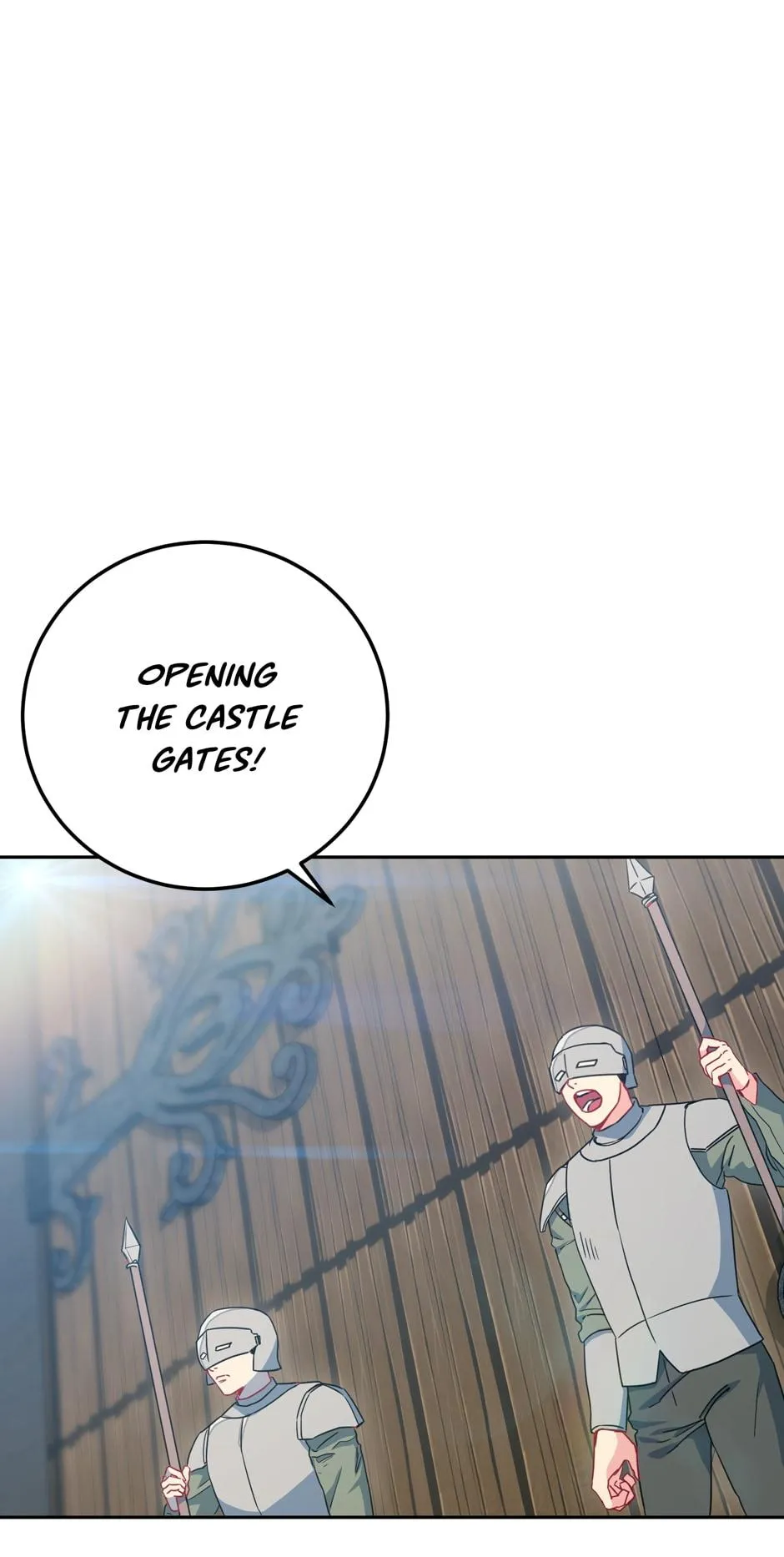 What Do You Want to Be, Prince Chapter 21 page 23 - 