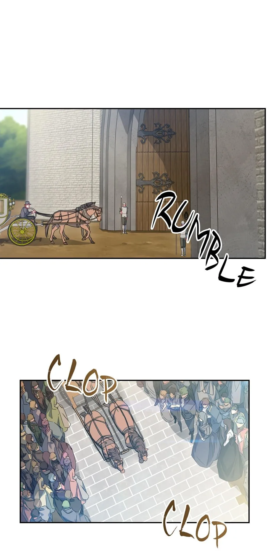 What Do You Want to Be, Prince Chapter 21 page 24 - 