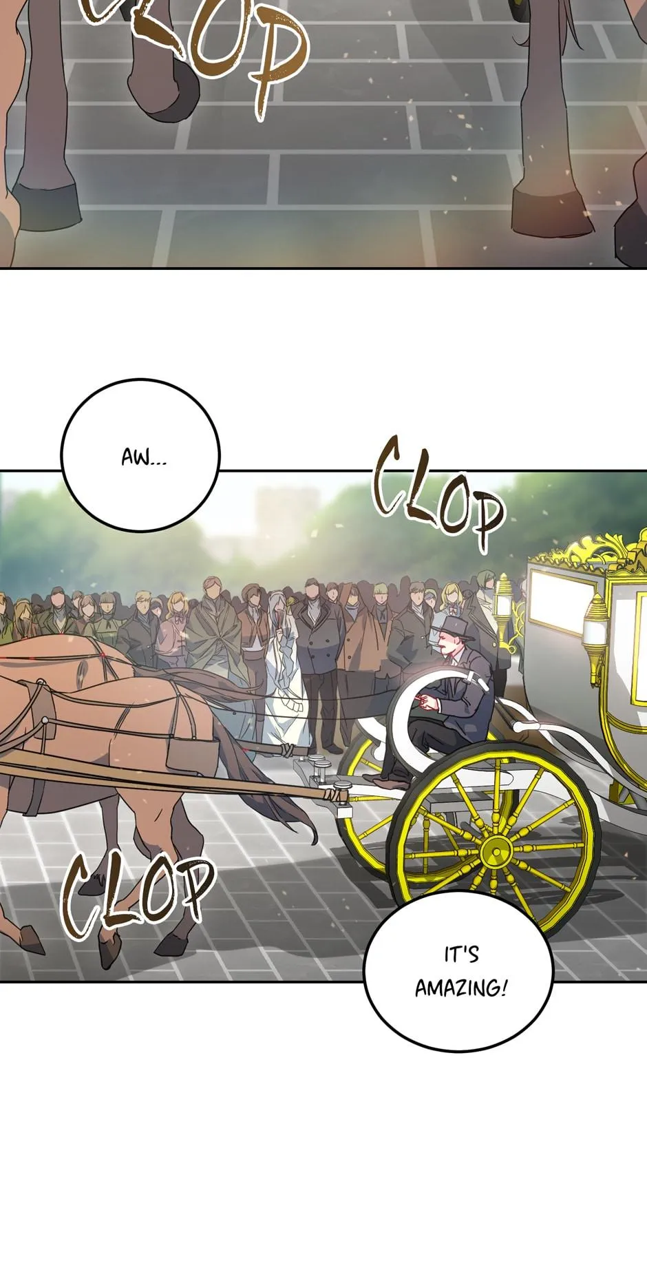 What Do You Want to Be, Prince Chapter 21 page 26 - 