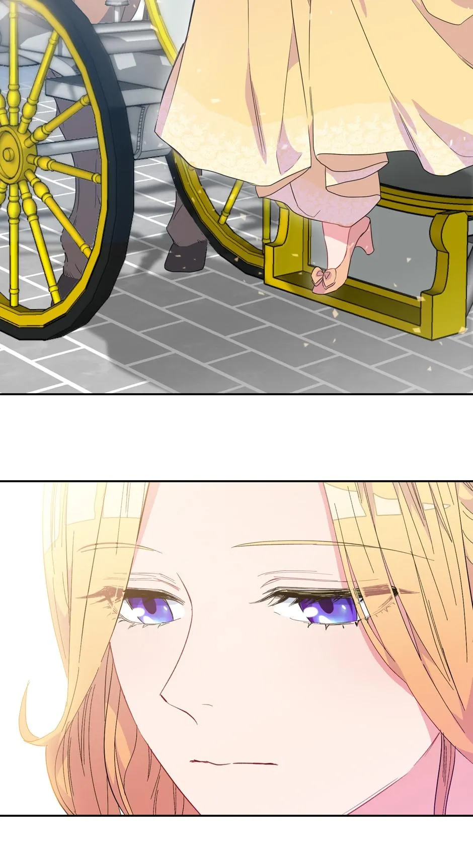 What Do You Want to Be, Prince Chapter 21 page 32 - 