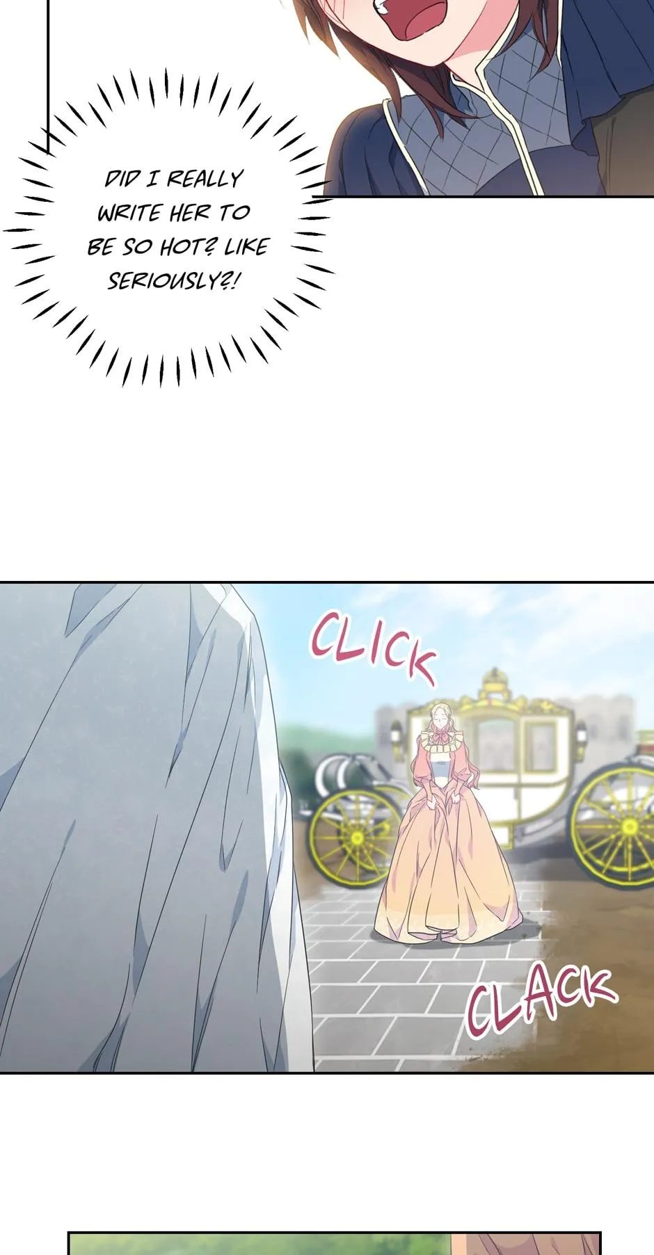 What Do You Want to Be, Prince Chapter 21 page 34 - 