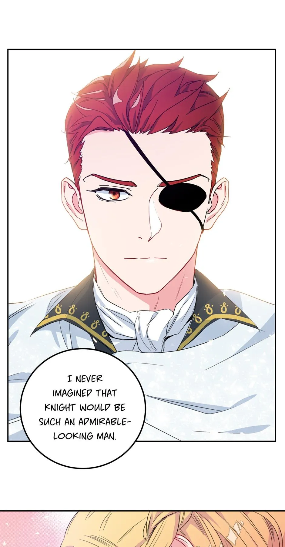 What Do You Want to Be, Prince Chapter 21 page 37 - 