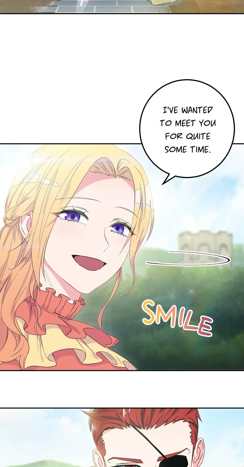 What Do You Want to Be, Prince Chapter 21 page 43 - 