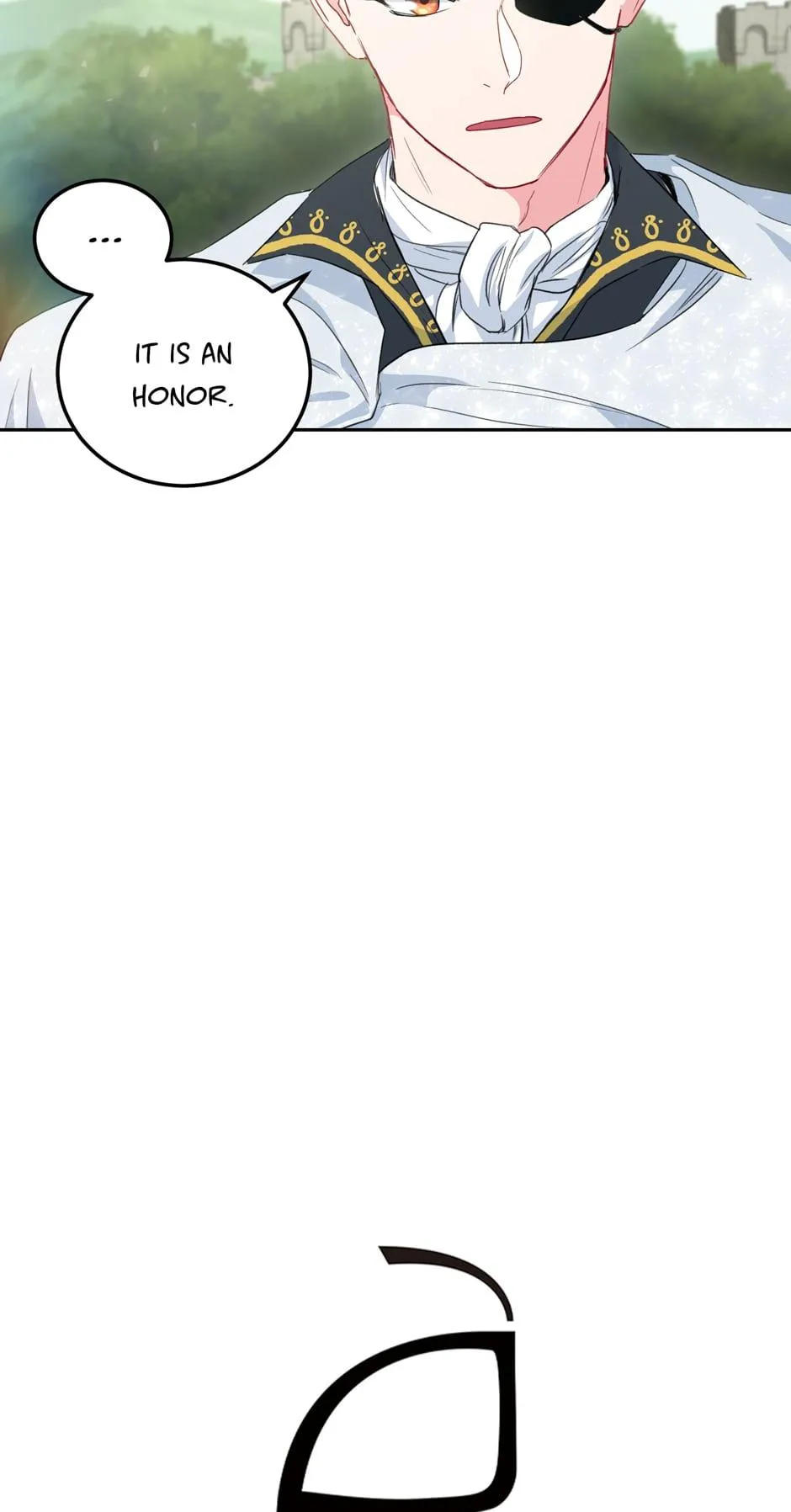 What Do You Want to Be, Prince Chapter 21 page 44 - 