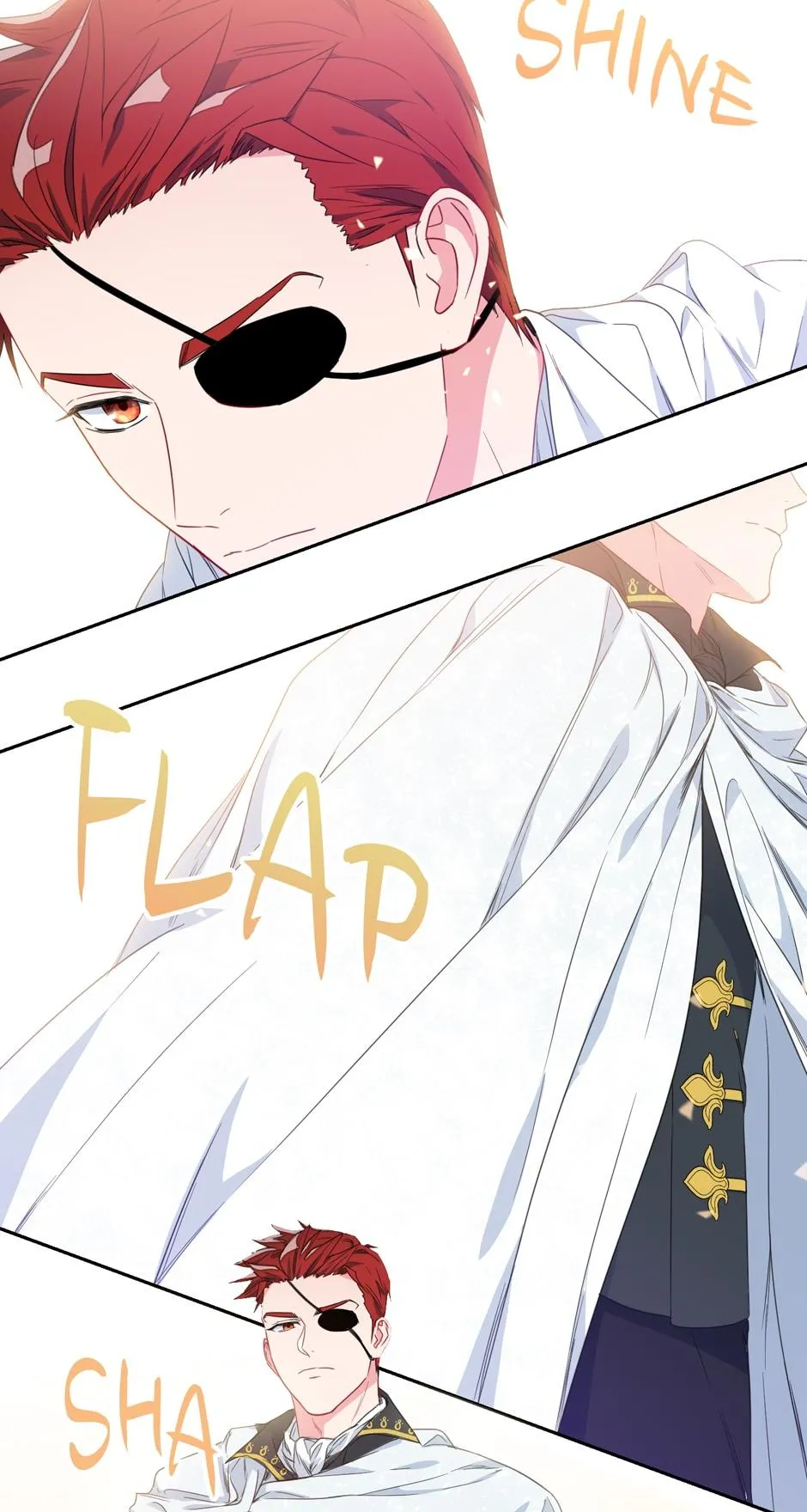 What Do You Want to Be, Prince Chapter 21 page 6 - 