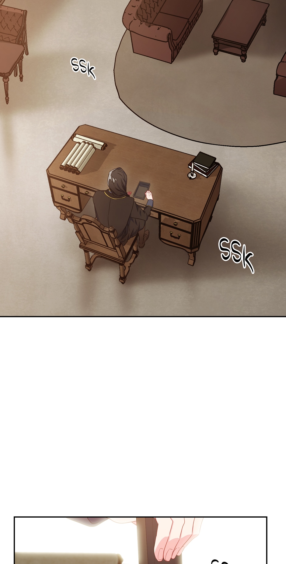 What Do You Want to Be, Prince Chapter 22 page 2 - 