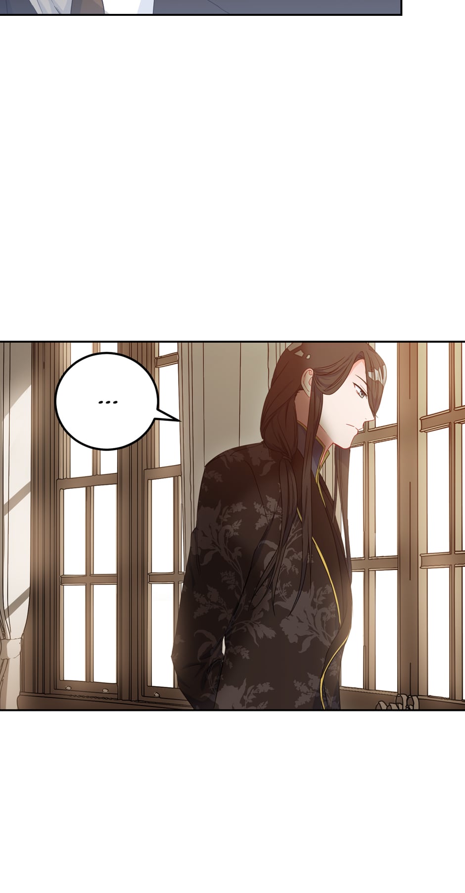 What Do You Want to Be, Prince Chapter 22 page 12 - 