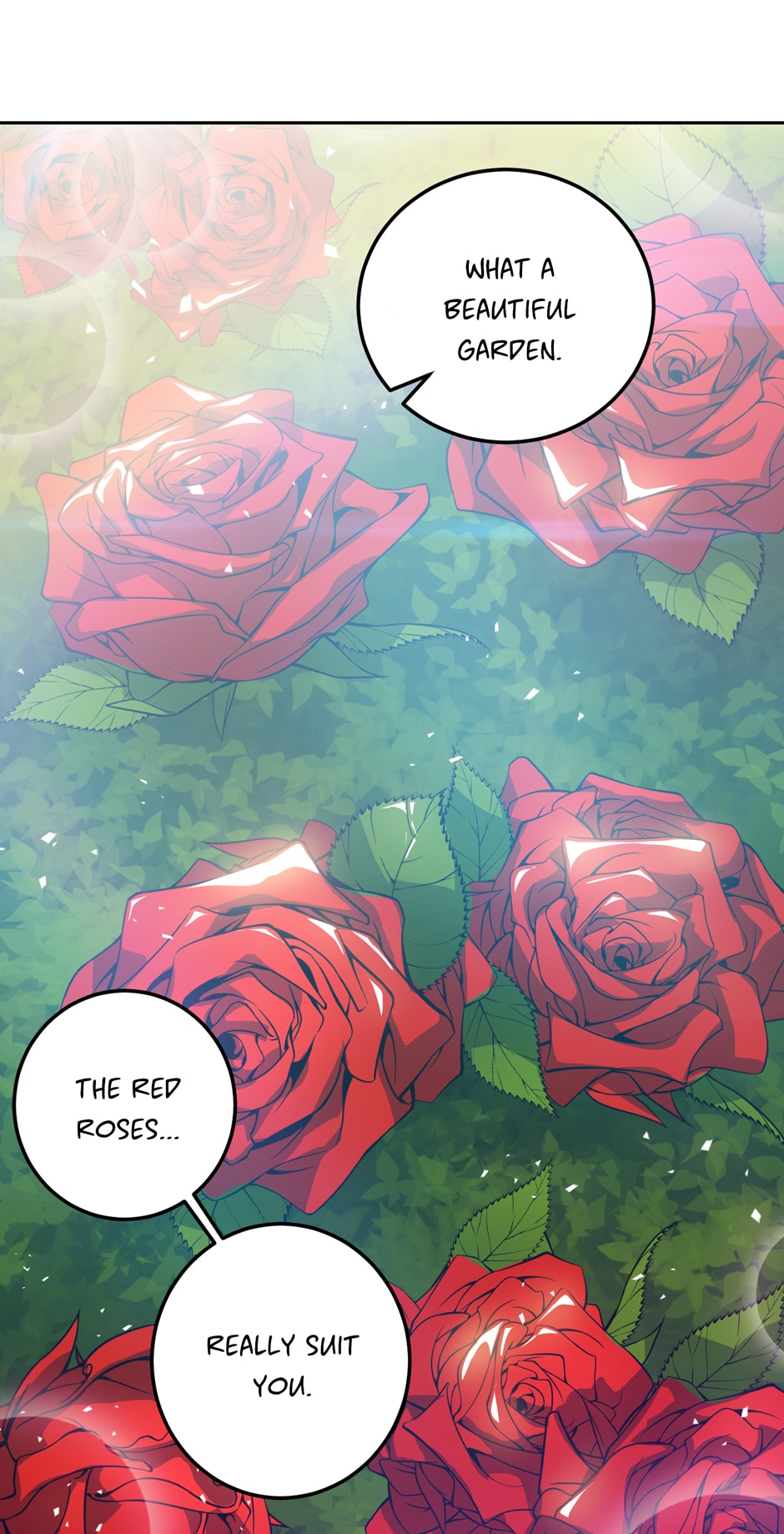 What Do You Want to Be, Prince Chapter 22 page 20 - 