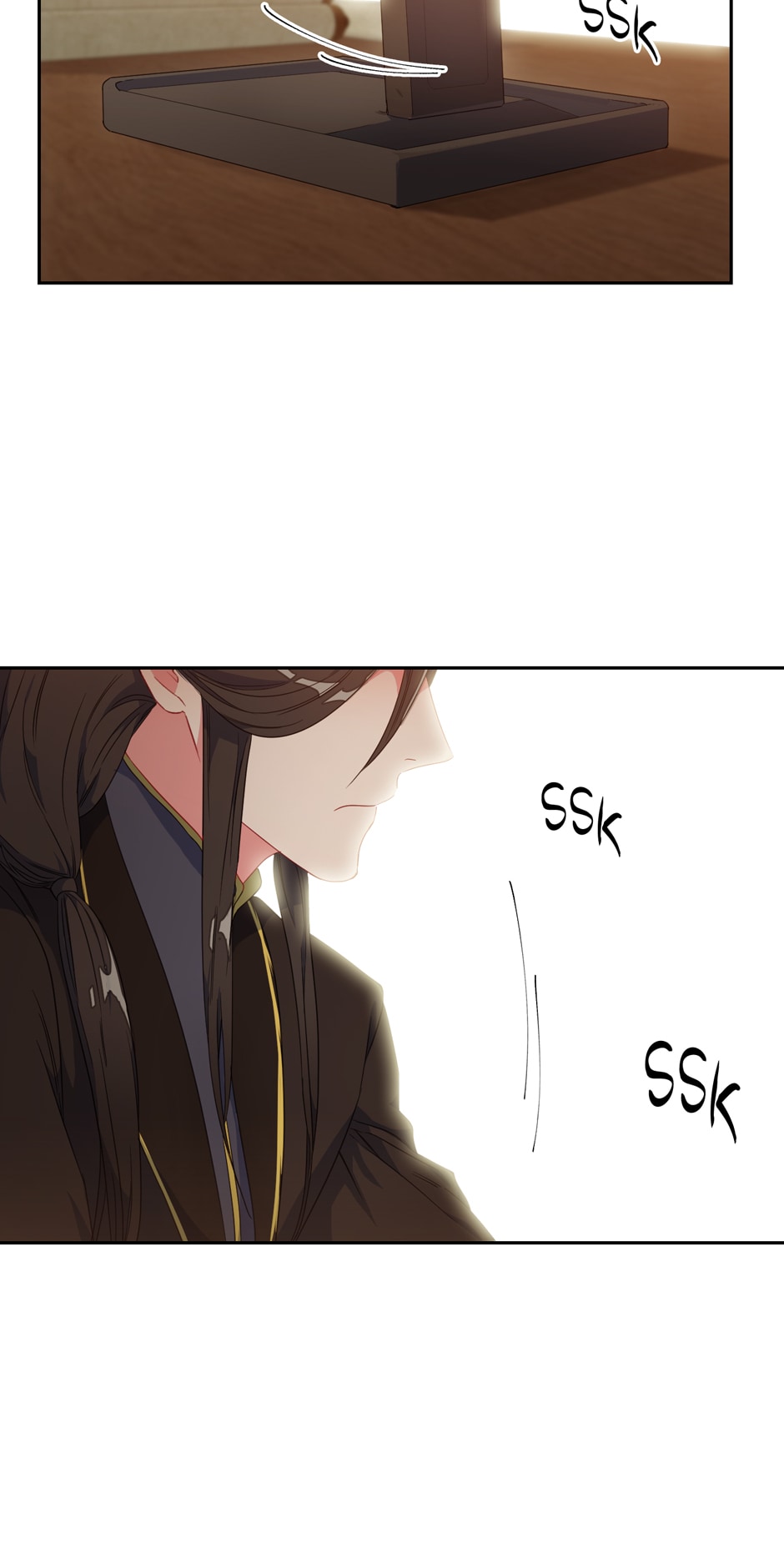 What Do You Want to Be, Prince Chapter 22 page 3 - 